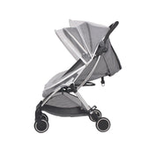 Kinderwagen Klamboe "Happy Kiddo"