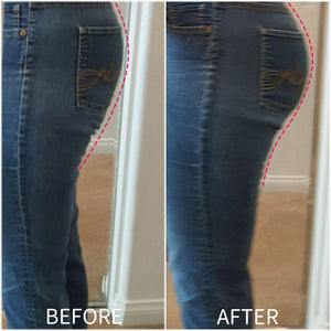 Liftend Ondergoed - Accentueert je lichaam perfect!