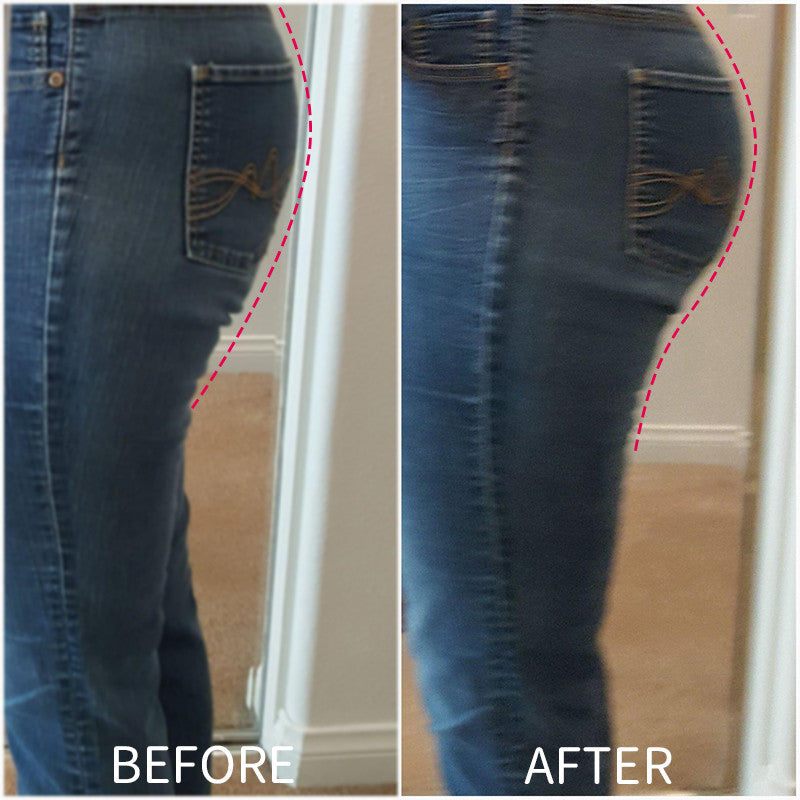 Liftend Ondergoed - Accentueert je lichaam perfect!