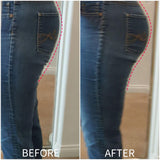 Liftend Ondergoed - Accentueert je lichaam perfect!