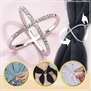 Elegant Sjaal Accessoire 'Beauty Deluxe'