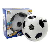 Voetbal Gadget "Soccer Buddy"