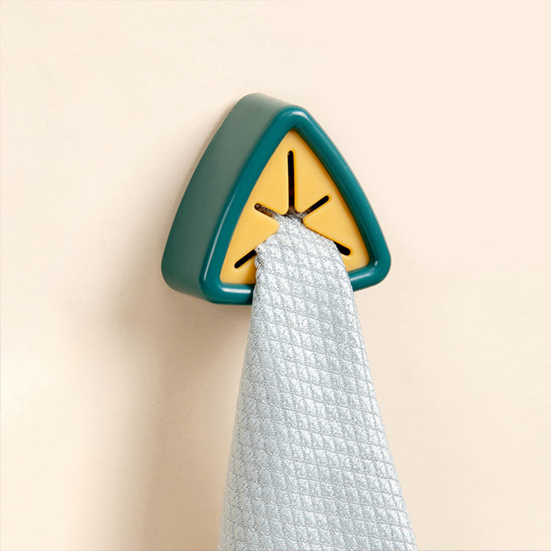 Unieke Handdoek Houder - Perfect voor de keuken en badkamer
