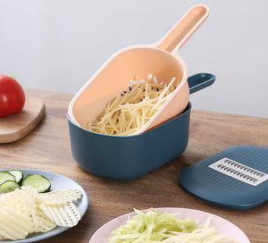 Multifunctioneel Keukentool - Essentieel voor in iedere keuken!