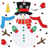 Grote Kerst KnutselSet 'Smart & Fun'