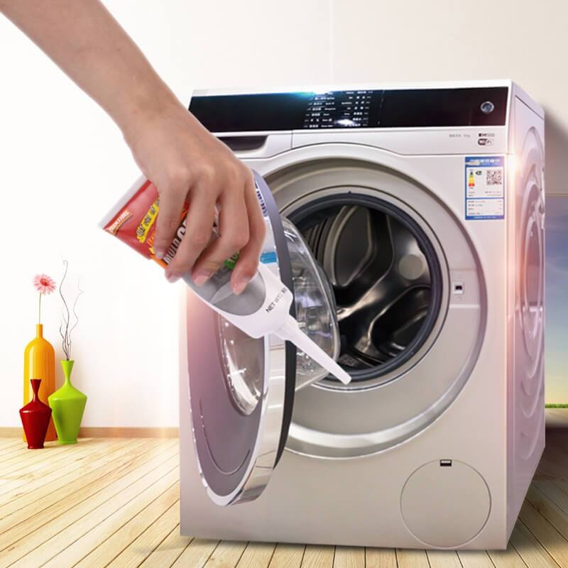 100% Natuurlijke Schimmelreiniger Gel