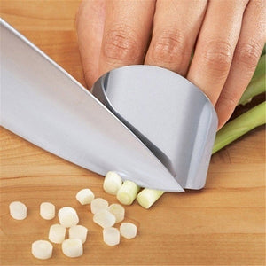 Vingerbescherming - 'Safefy Shield Pro'
