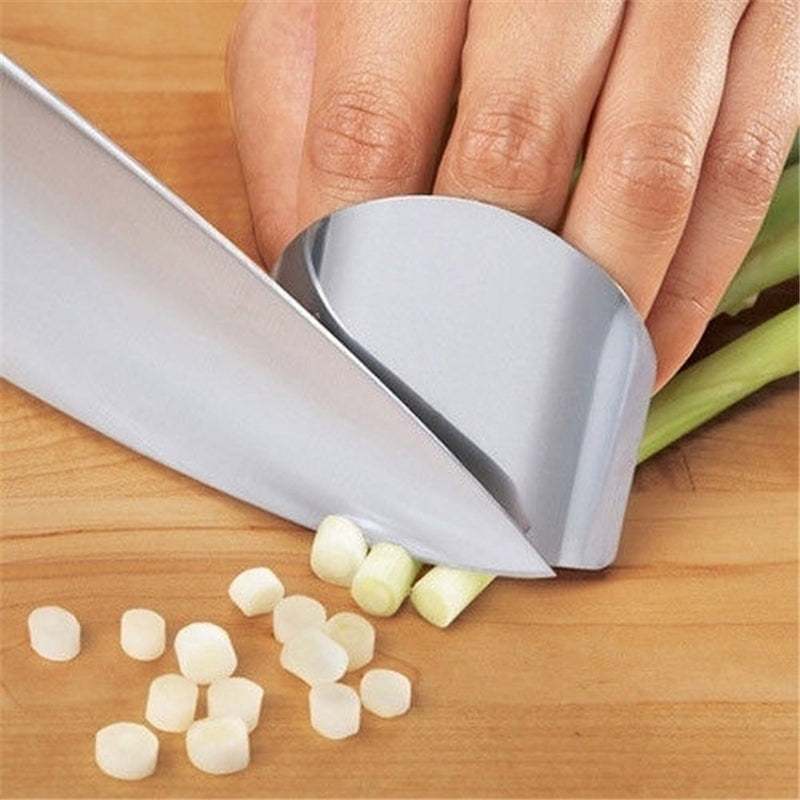Vingerbescherming - 'Safefy Shield Pro'