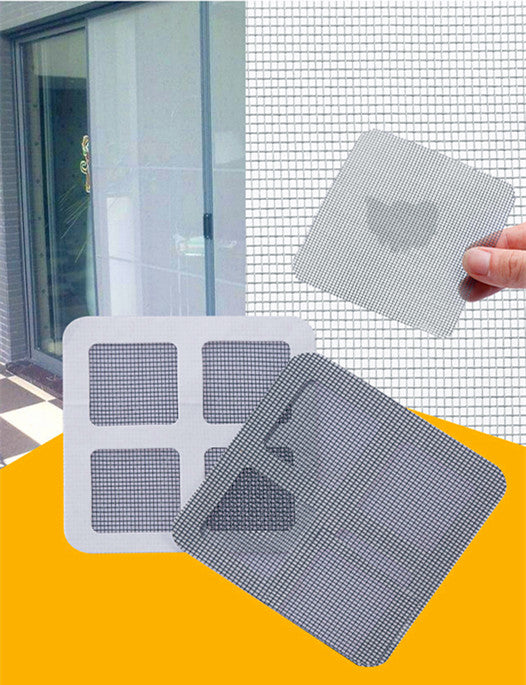 Hor Reparatie Patches