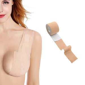 Onzichtbare BH Tape (5 meter)