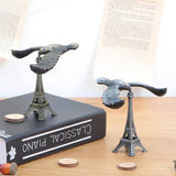 Metalen Beeldjes