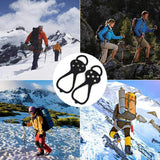 Anti-Slip Icesteps™ (1 Paar)