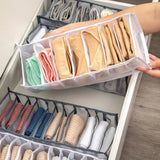 Kleding Organizers 'Neat & Tidy Deluxe'