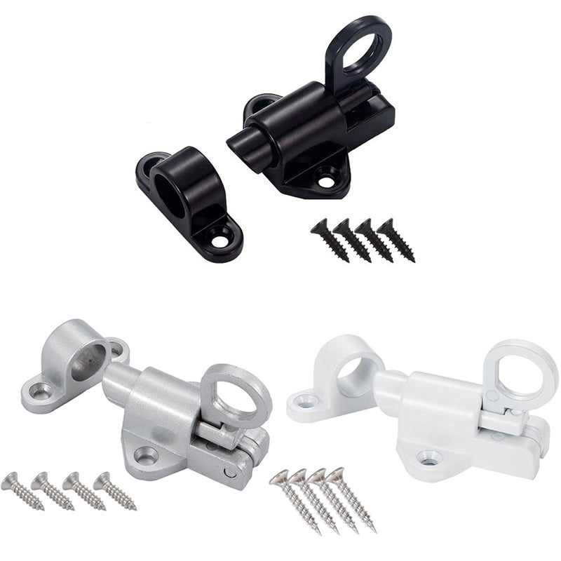 Automatisch Deur & Raam Slot "Safe Pro"