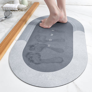 Microfiber Badmat