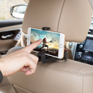 Multifunctionele Auto Haakje (Handig voor bijv. Tas of Telefoon!)
