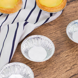 Mini Airfryer Bakjes Set (100 Stuks!)