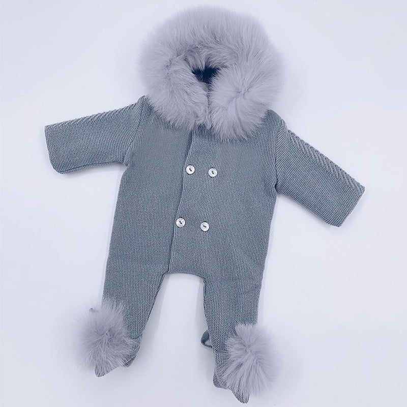 Schattig Rompertje 'Comfy & Cute'