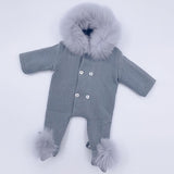 Schattig Rompertje 'Comfy & Cute'