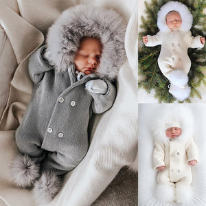 Schattig Rompertje 'Comfy & Cute'
