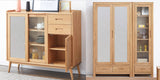 Mat Glas Folie™ - Eenvoudig meer Privacy!