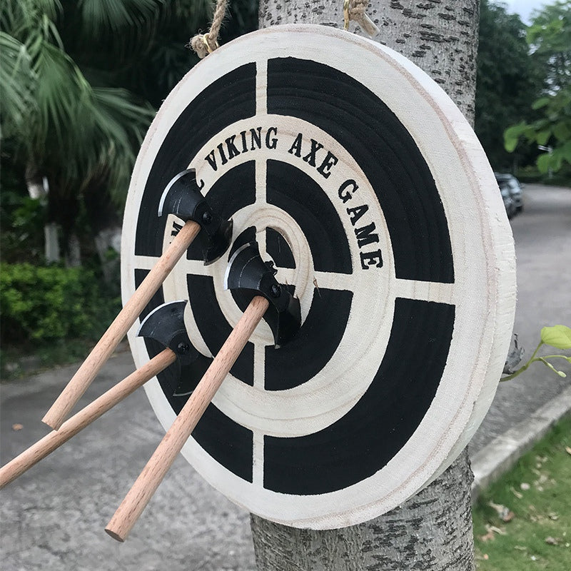 Mini Bijl Viking Spel
