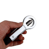Vastgeroeste Moer Remover