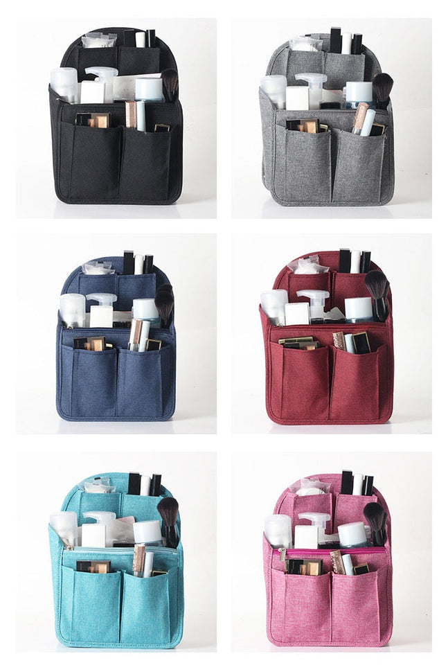Tas Organizer 'Pro'