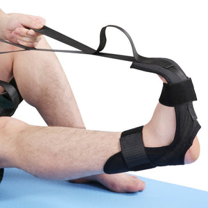 Stretch Band "Health Helper Deluxe"