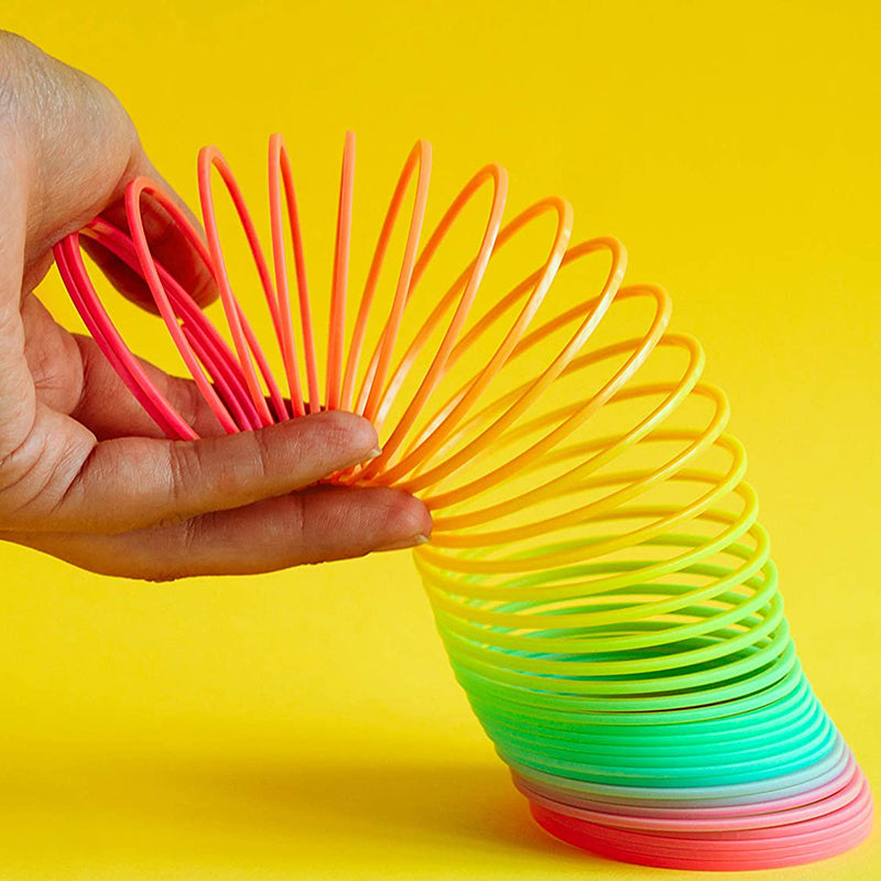Spiraal Speelgoed™ - Voor uren speelplezier!
