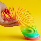 Spiraal Speelgoed™ - Voor uren speelplezier!