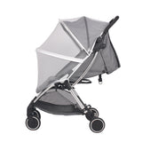 Kinderwagen Klamboe "Happy Kiddo"