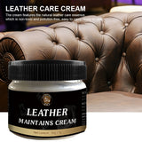 Leder Herstel Crème