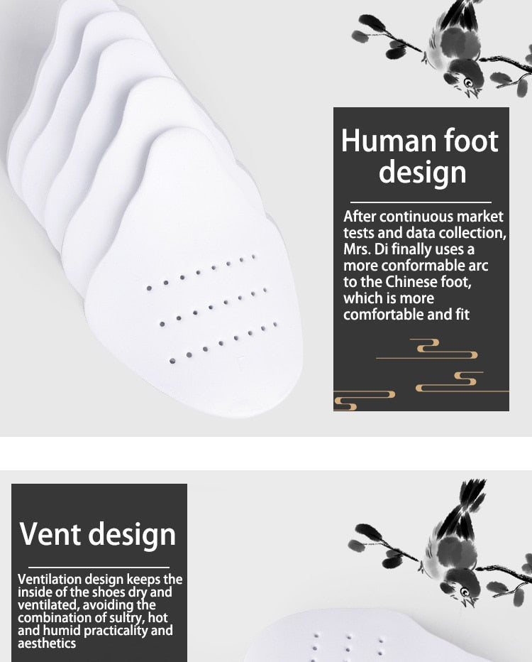 Sneaker Beschermer (Tijdelijk 1 + 1 Gratis!)