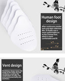 Sneaker Beschermer (Tijdelijk 1 + 1 Gratis!)