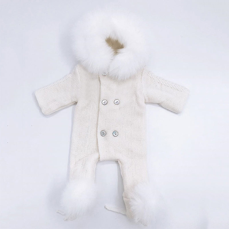 Schattig Rompertje 'Comfy & Cute'