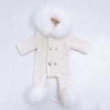 Schattig Rompertje 'Comfy & Cute'