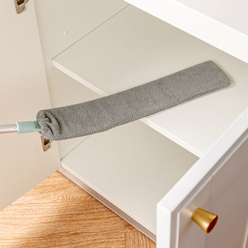 EasyClean™ microvezel flexibele stoffer