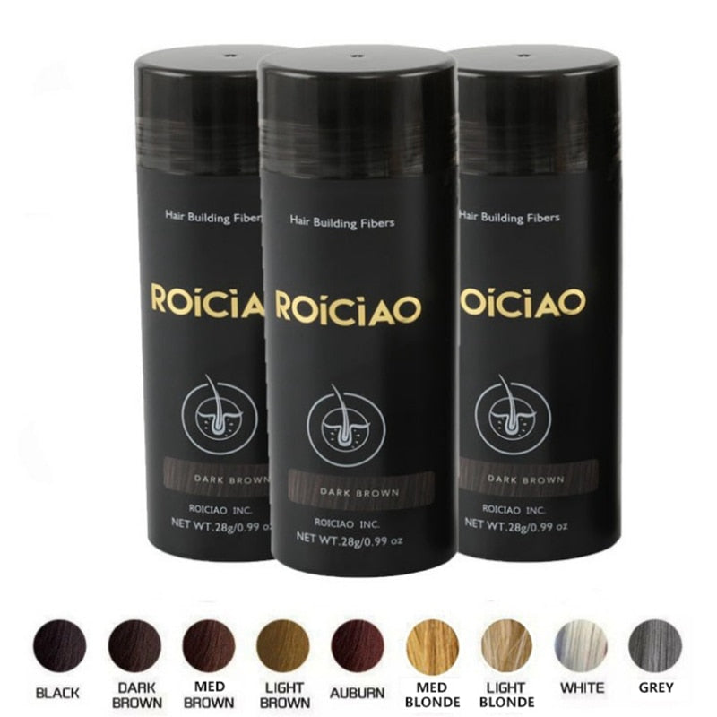 Haar Opvullende Spray™