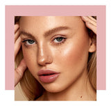 Volle Lippen Serum "Beauty Deluxe"