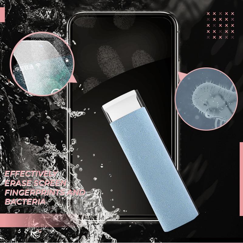 Scherm Reiniger Set - Voor een perfect schoon scherm!