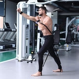 Fight Trainer Set™ | Weerstandsbanden voor vechtsporten!