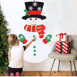 Grote Kerst KnutselSet 'Smart & Fun'