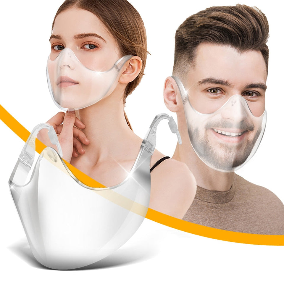 GezichtsMasker 'Stay Safe™'