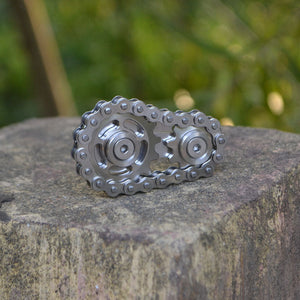 Stoer Ketting Speelgoed - Gyro Spinner™