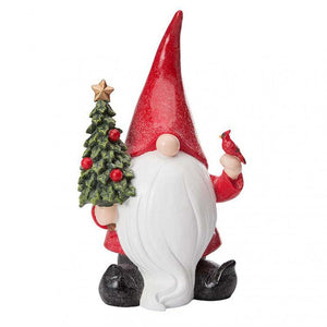 Sfeervolle Kerst Tuinkabouter