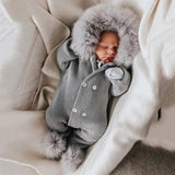 Schattig Rompertje 'Comfy & Cute'