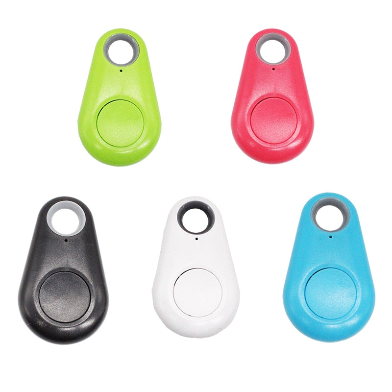 Honden GPS Tracker - Raak nooit je hond kwijt!