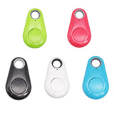 Honden GPS Tracker - Raak nooit je hond kwijt!