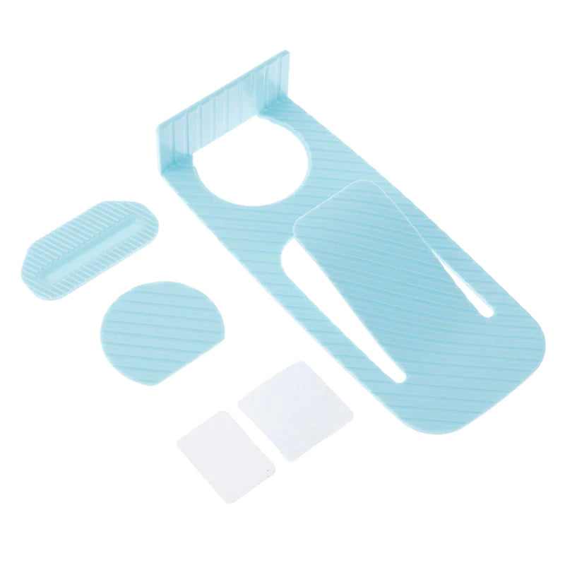 Universele Deurstopper "Easy Comfort"